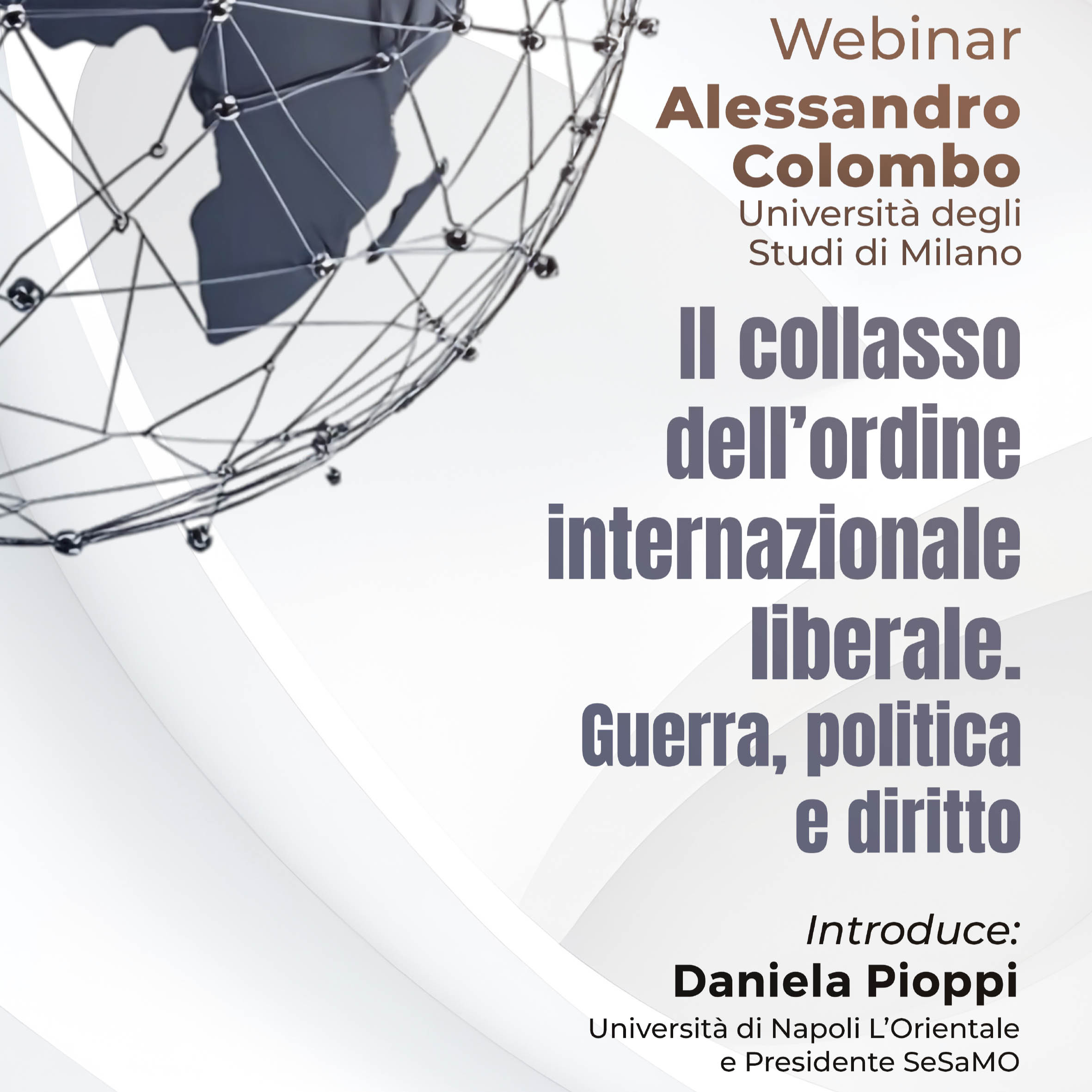 ALESSANDRO COLOMBO