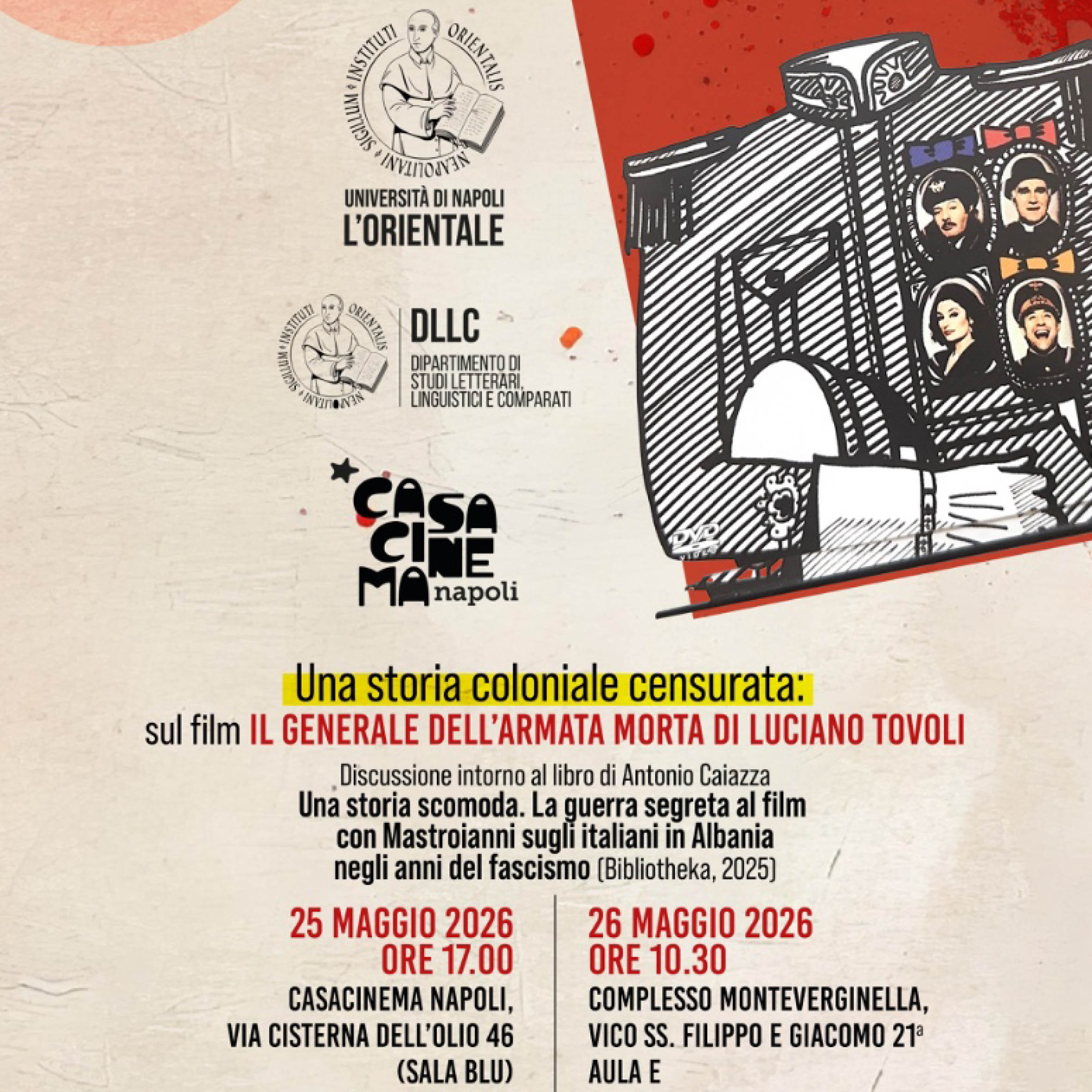 Il GENERALE