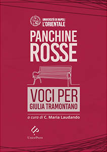 PANCHINE ROSSE