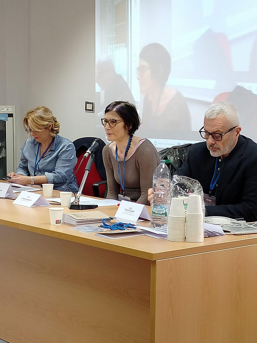 Progetto Alma Giornata Seminariale