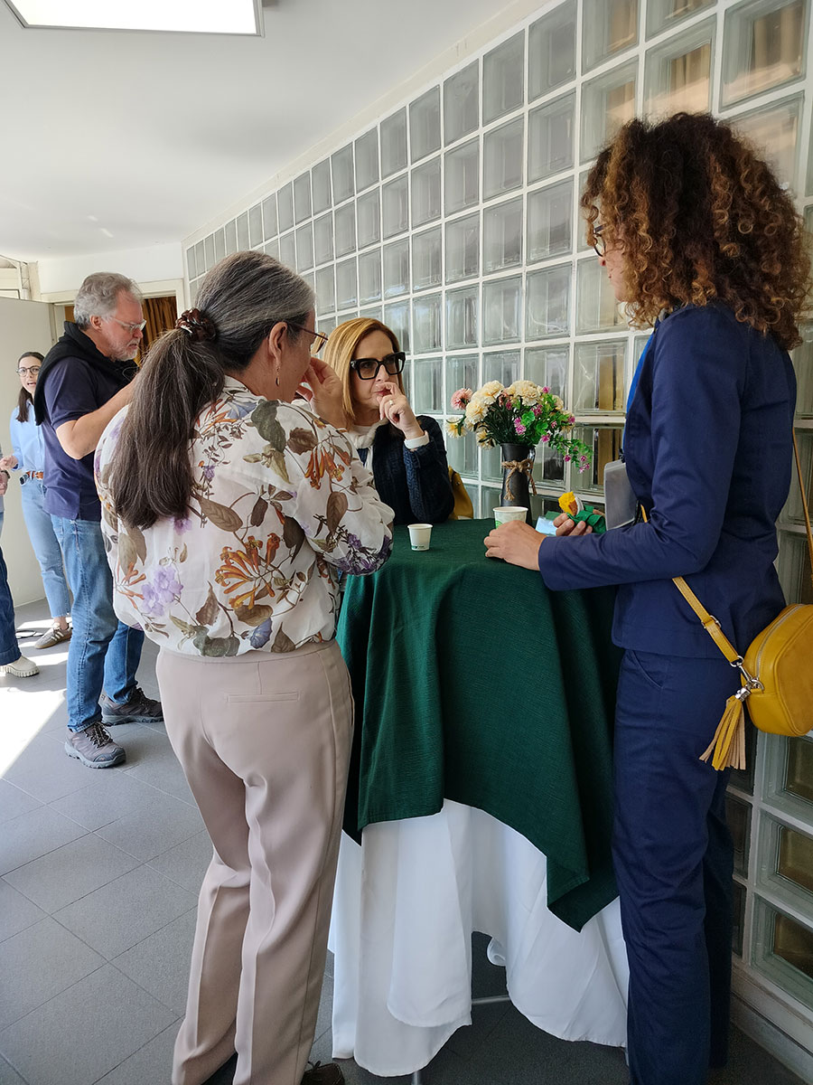 Progetto Alma Giornata Seminariale