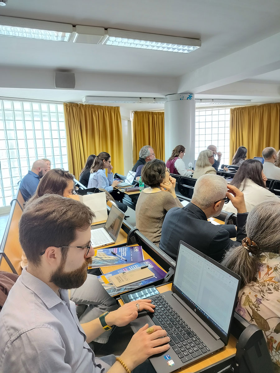 Progetto Alma Giornata Seminariale