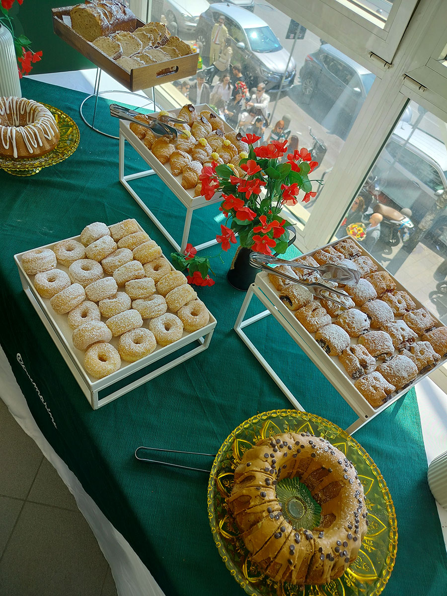 Progetto Alma Giornata Seminariale