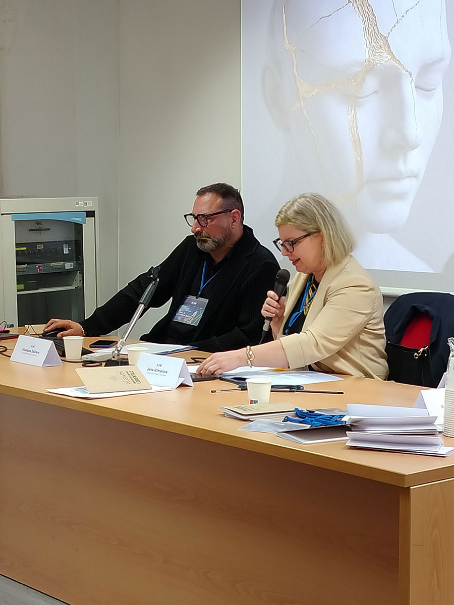 Progetto Alma Giornata Seminariale