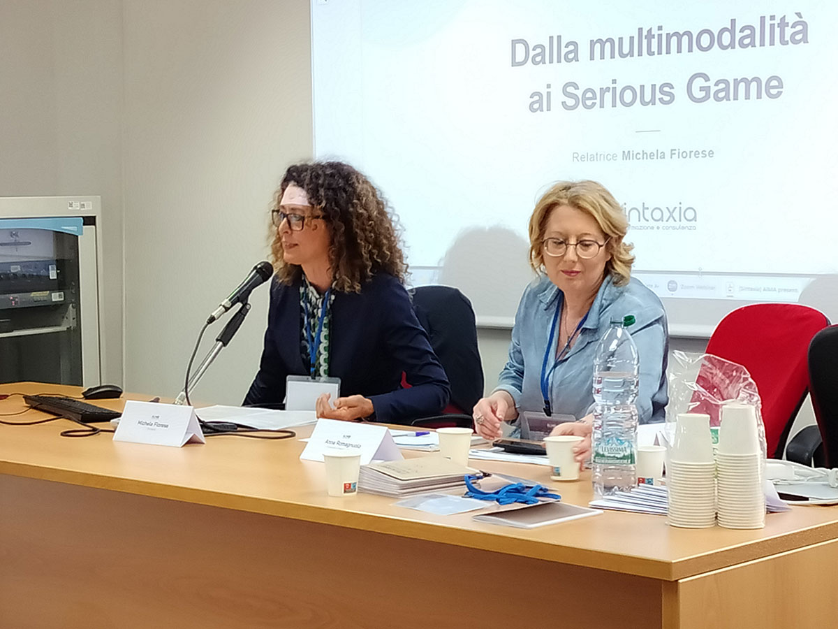 Progetto Alma Giornata Seminariale