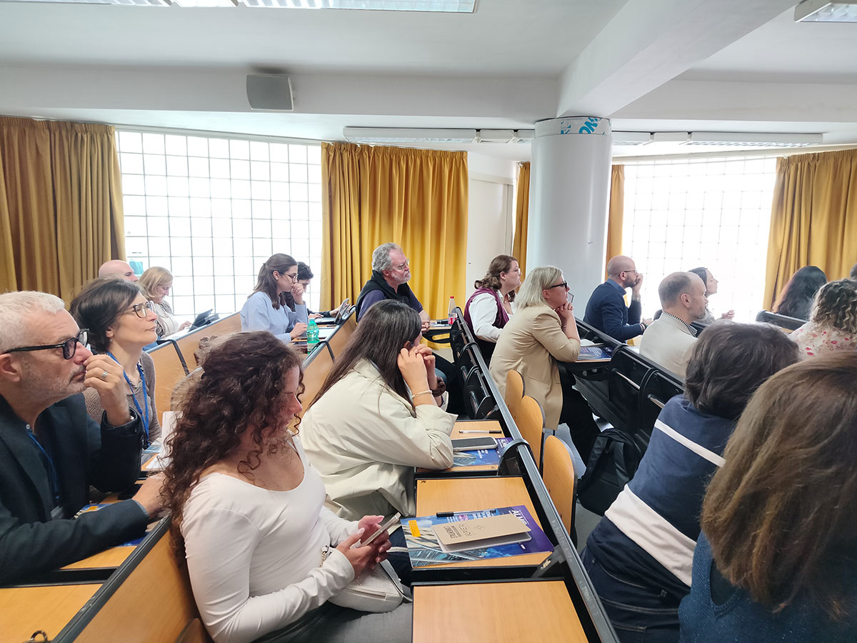 Progetto Alma Giornata Seminariale