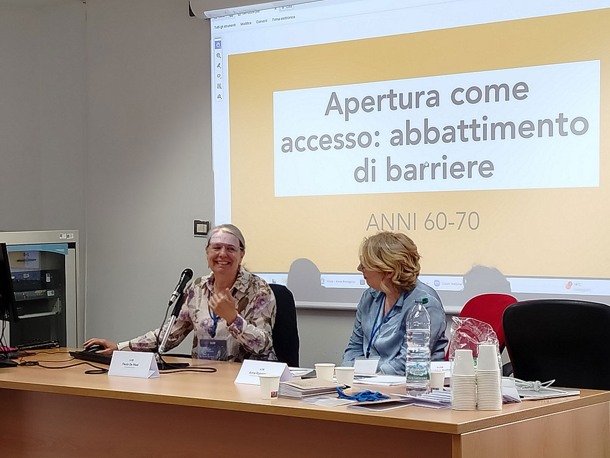 Progetto Alma Giornata Seminariale