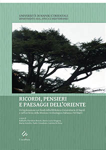 Ricordi, pensieri