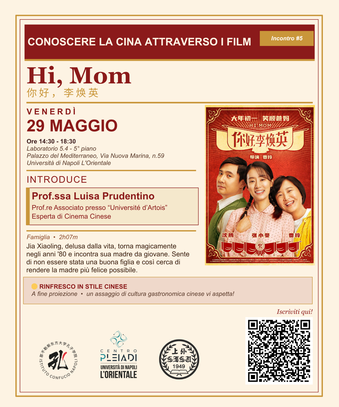 locandina film hi mom istituto confucio