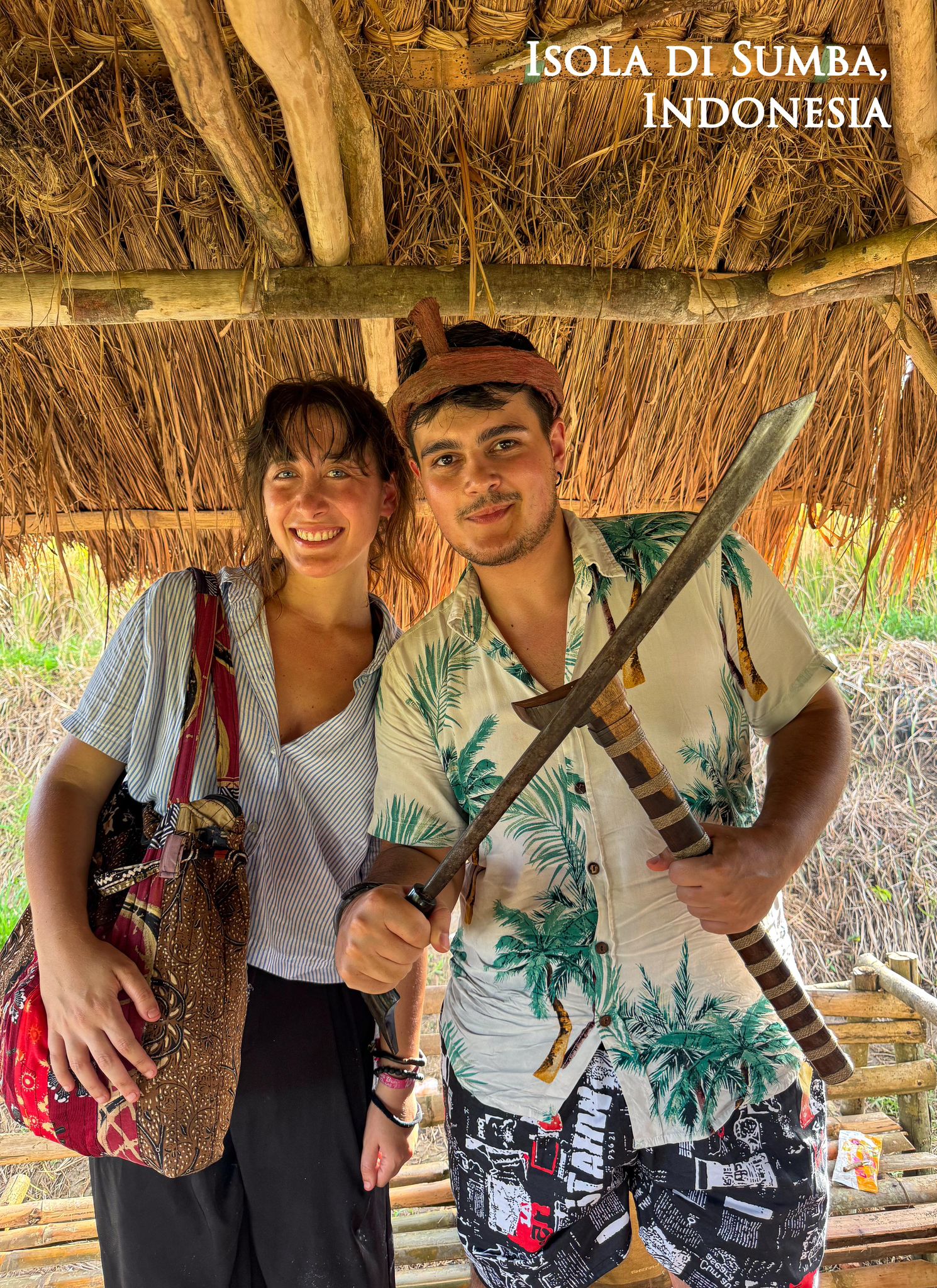 2 studenti dell’Orientale finalisti del Festival internazionale della lingua indonesiana 2026