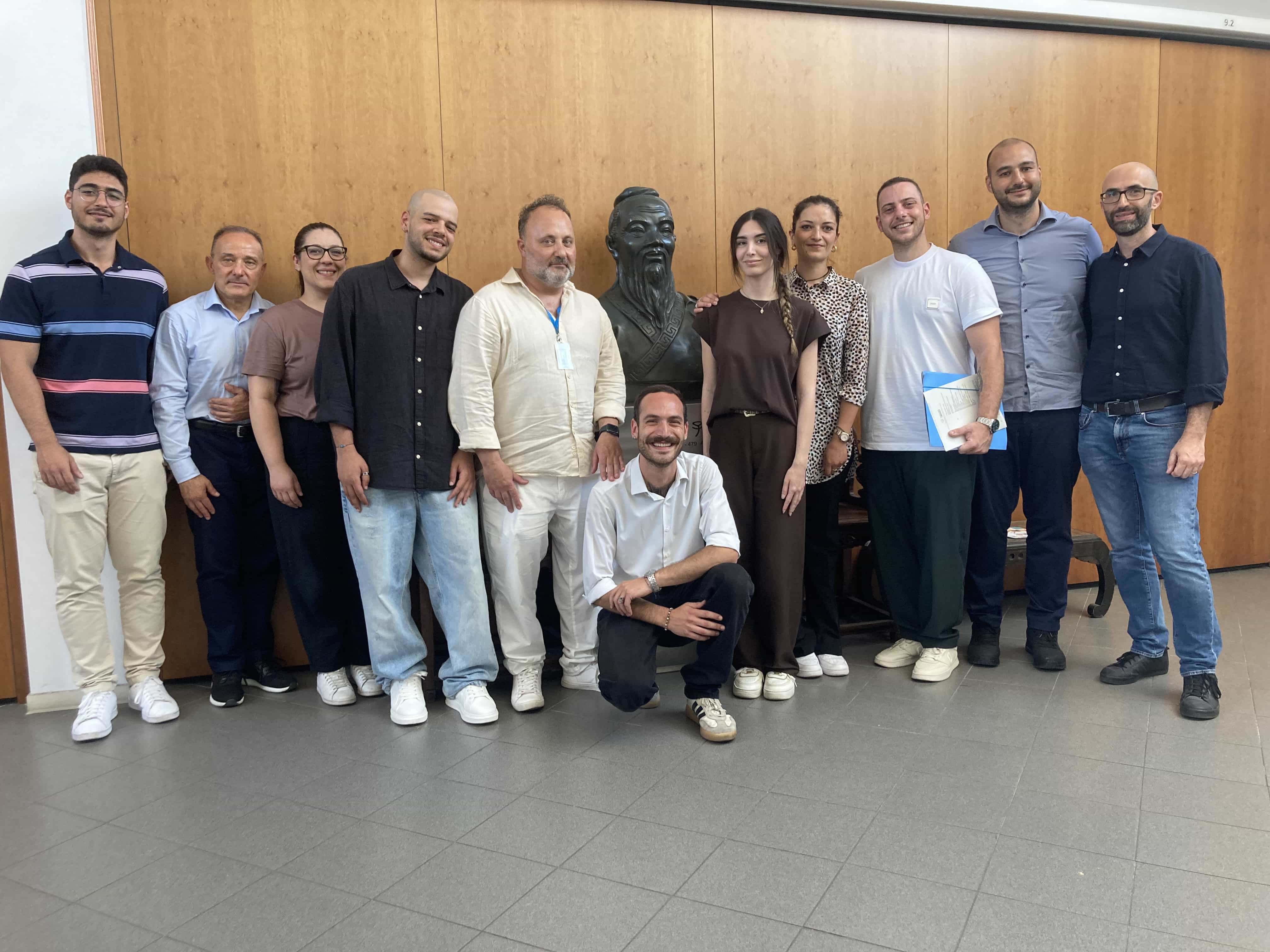 Dall’accoglienza al confronto: si chiude il percorso dei neoassunti