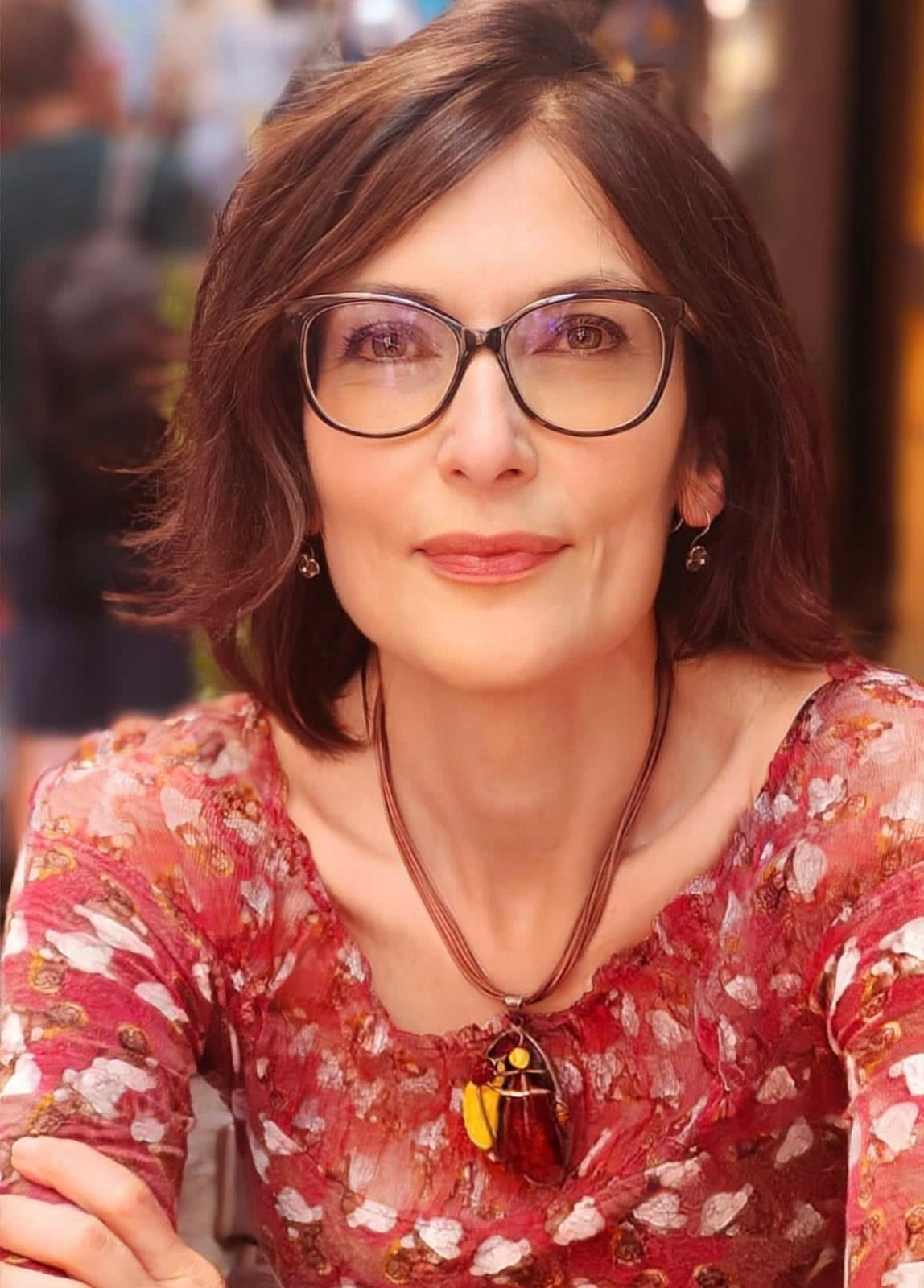 Carmela Maria Laudando