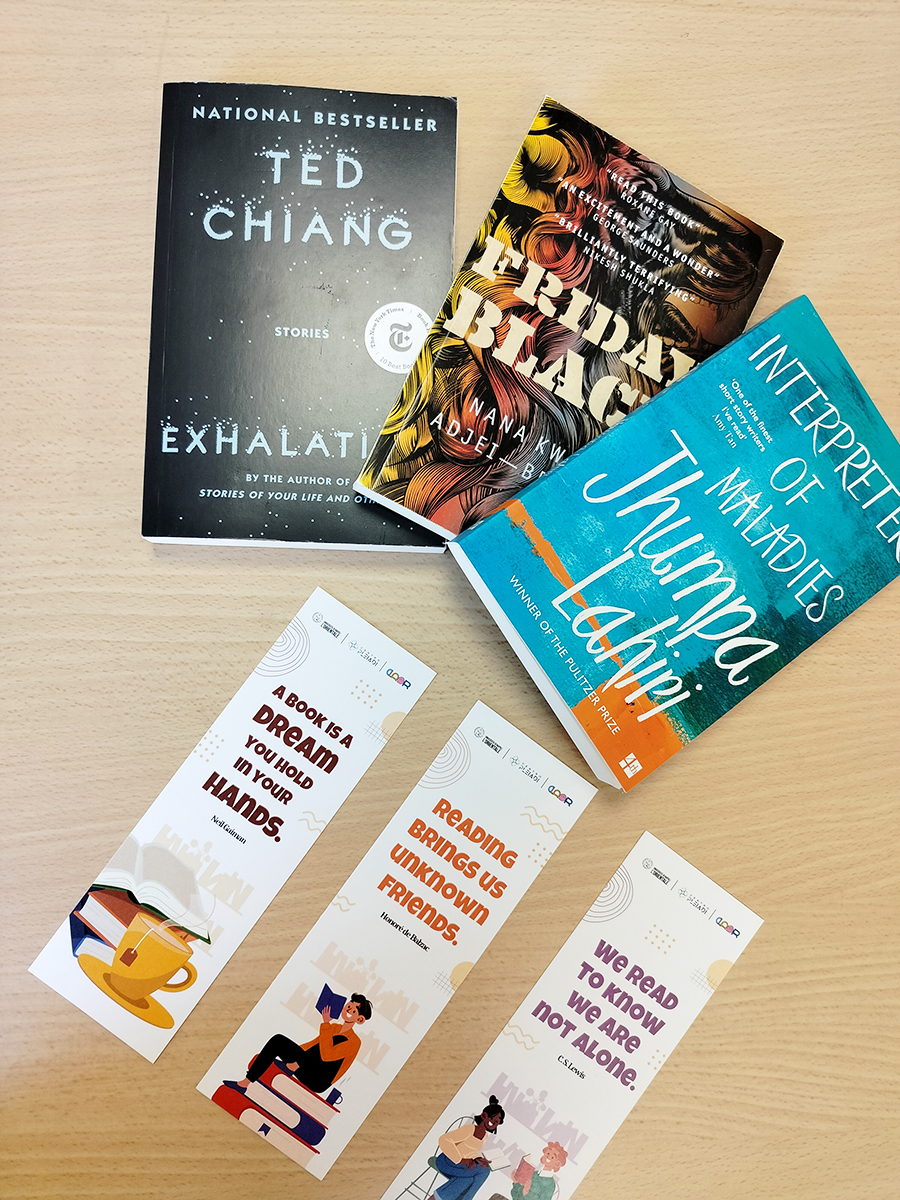 Università di Napoli L'Orientale - CLAOR - Book Club