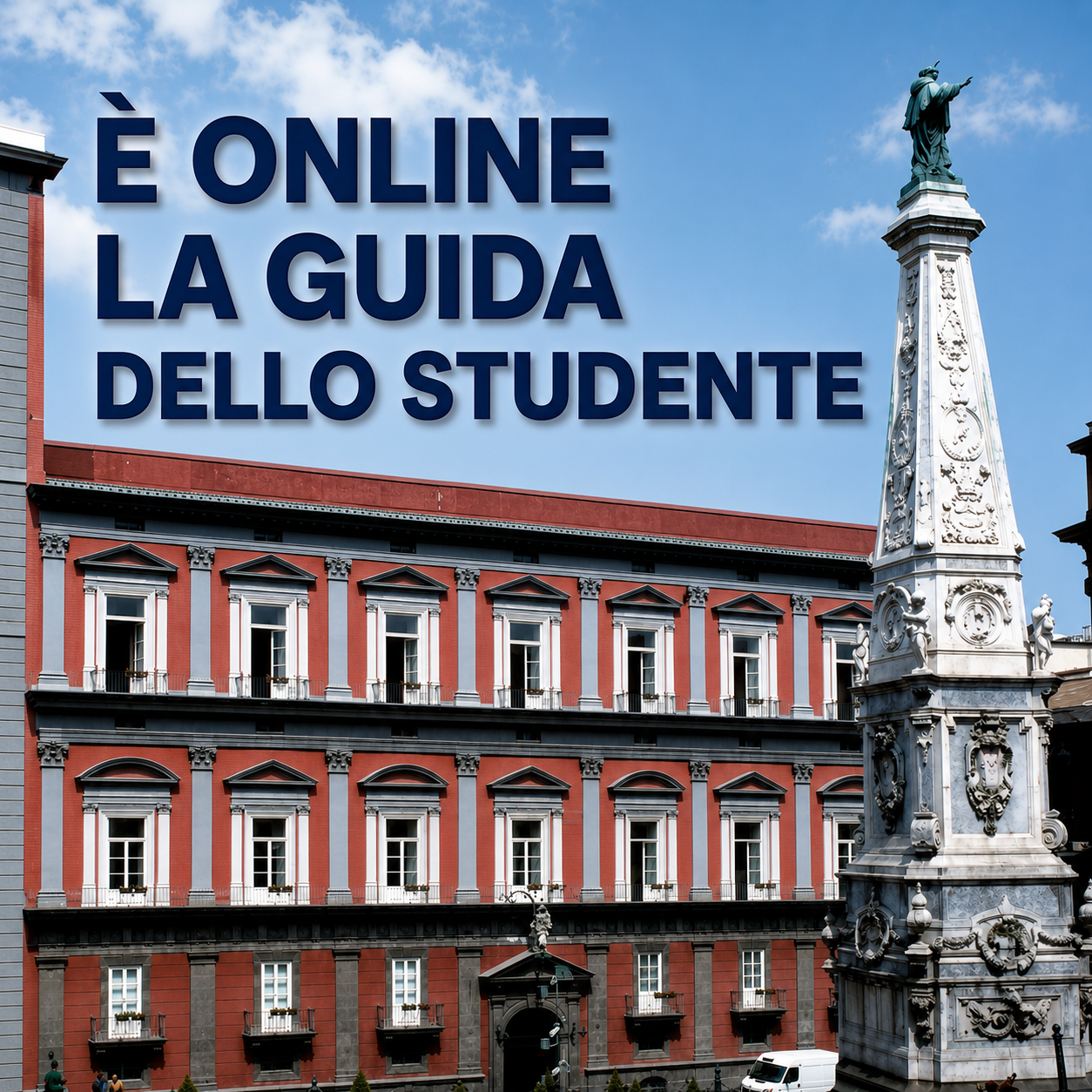 guida dello studente 2026/2027