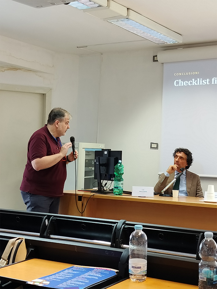 International Conference ALM@ UNIOR CLAOR