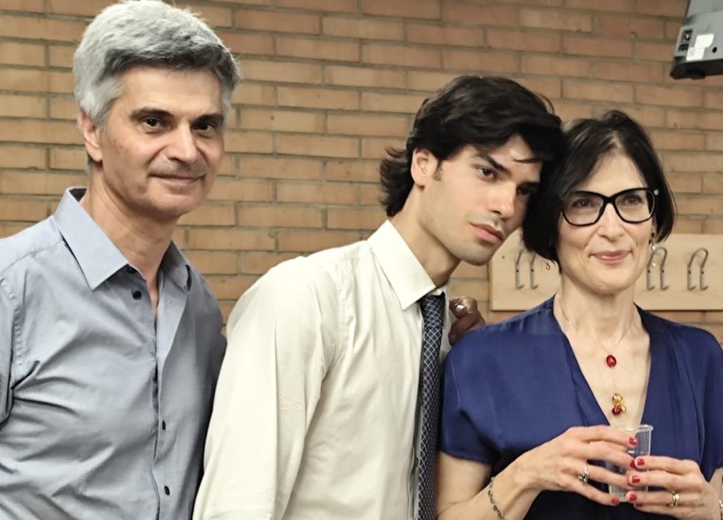 Grazie alla comunità dell’Orientale