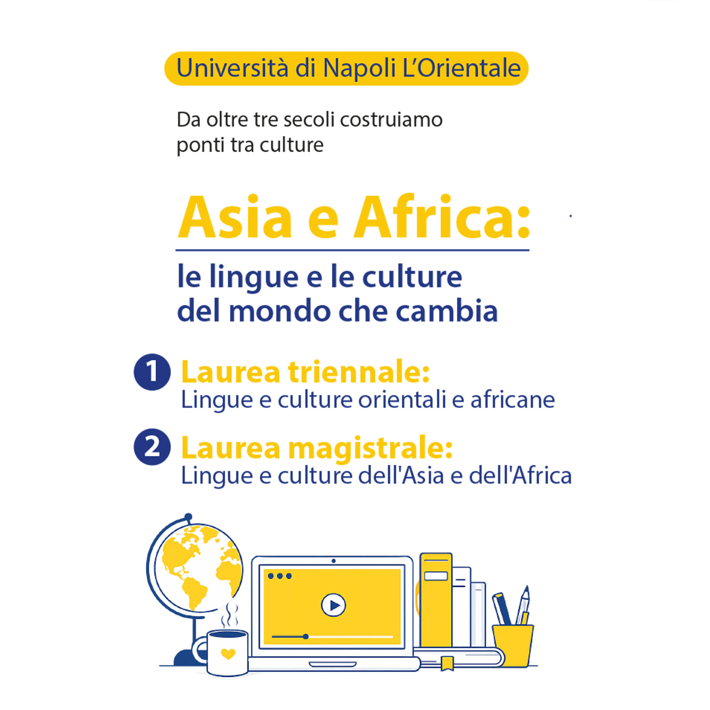 Asia e Africa