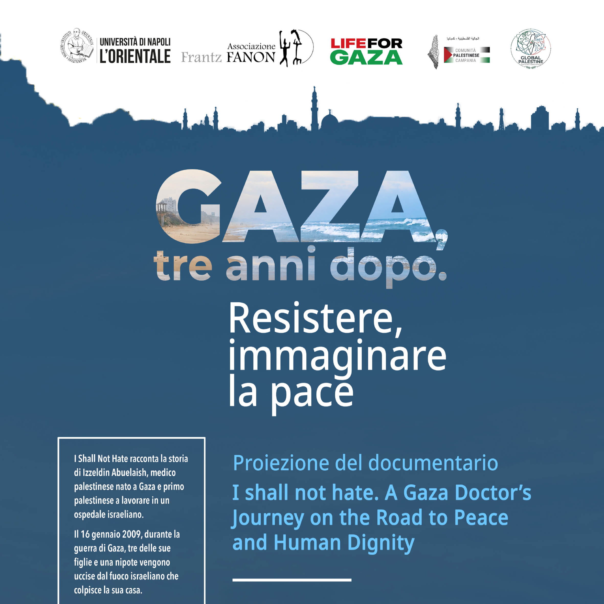 GAZA