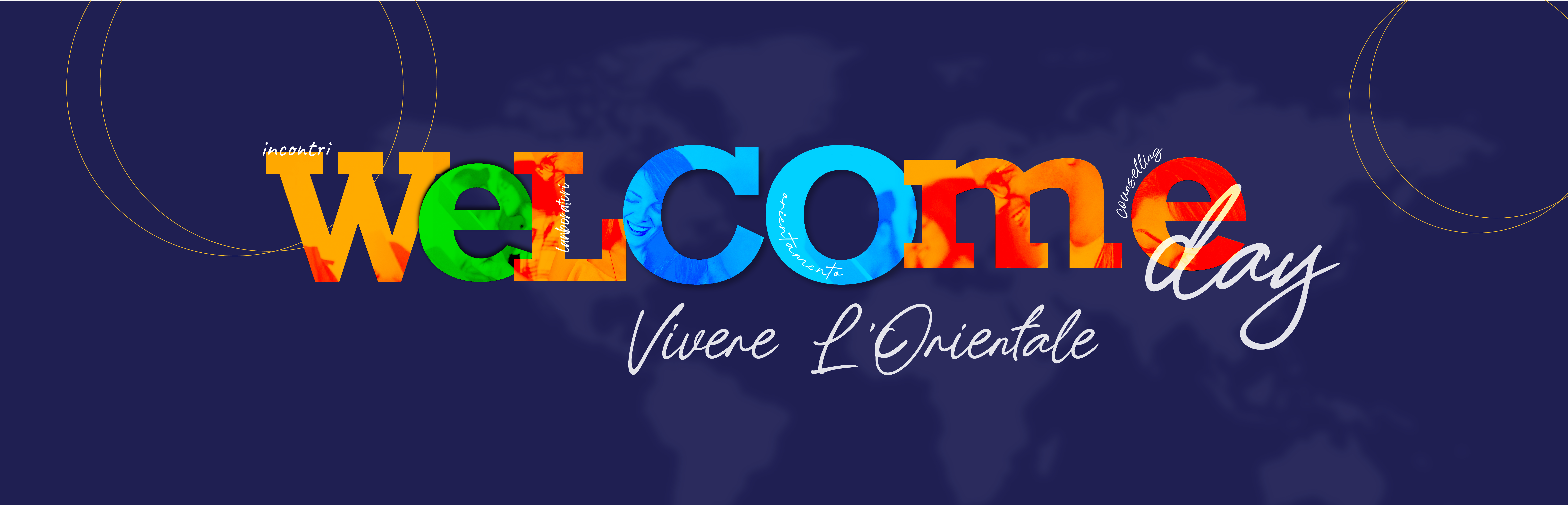 Welcome Day