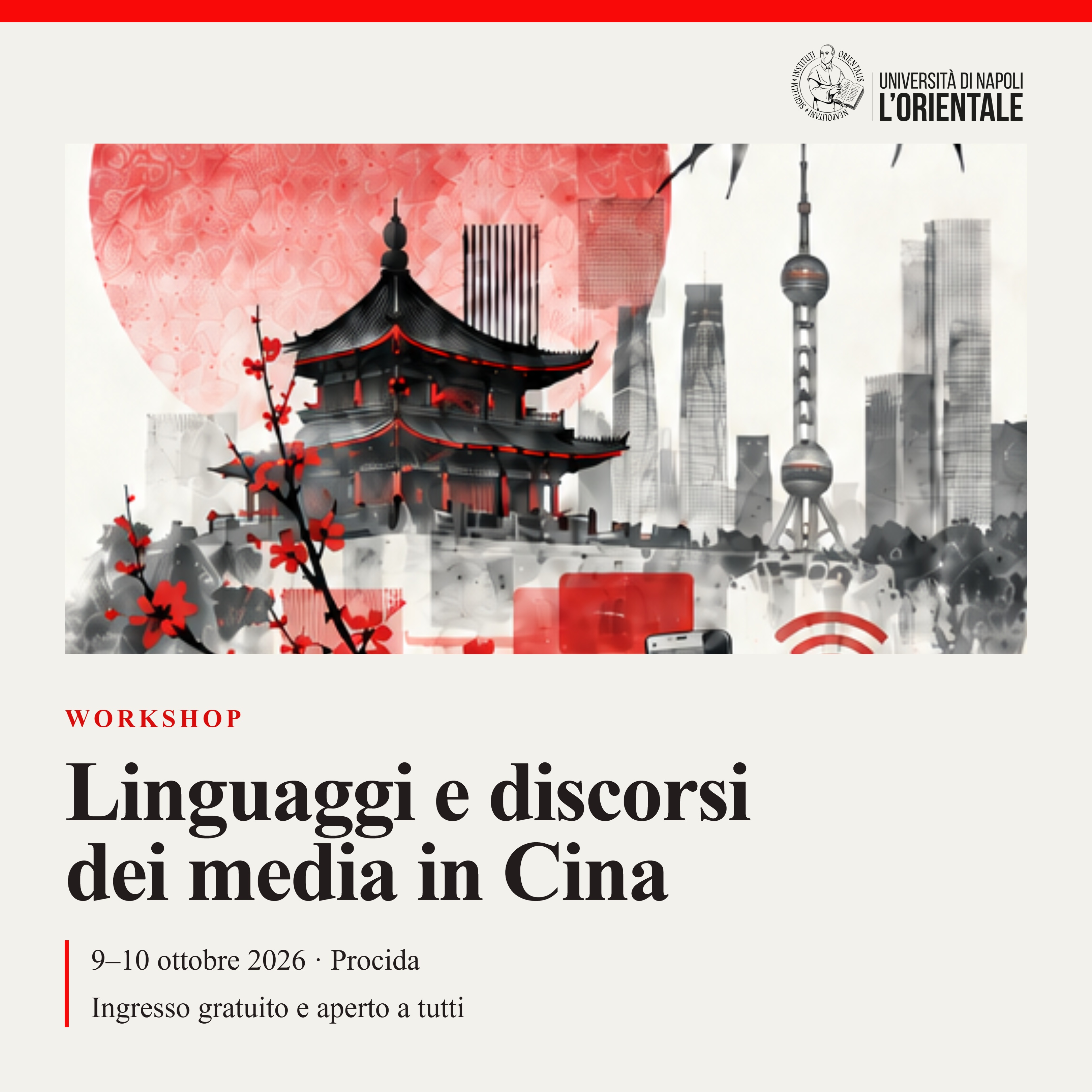 Linguaggi e discorsi dei media in Cina