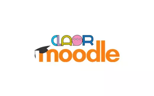 Claor, Moodle