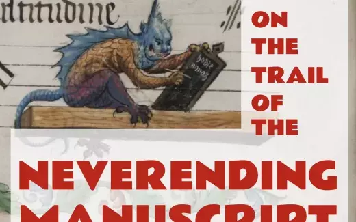 On the trail of the neverending manuscript. Comparative perspectives on rewritable media