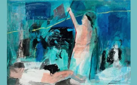 Leading the People through Changes Unseen in a Hundred Years