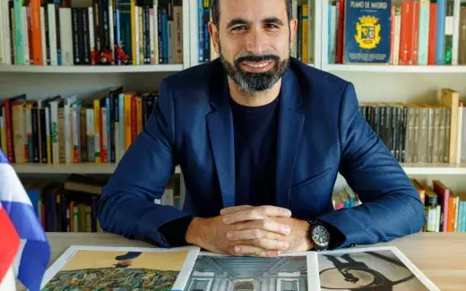Marco Ottaiano