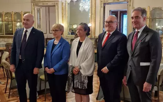 ša Pirc Musar