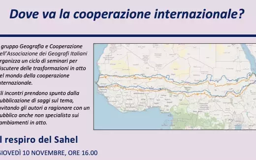 Seminario Università di Torino