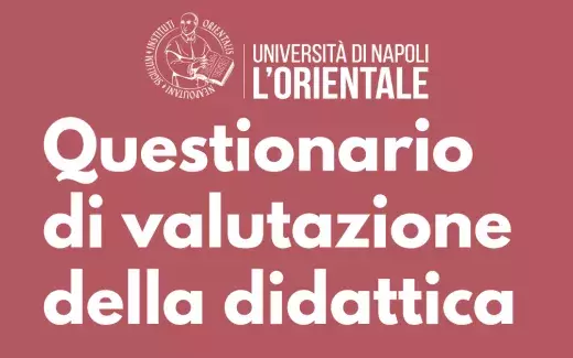 La Tua Opinione Conta!
