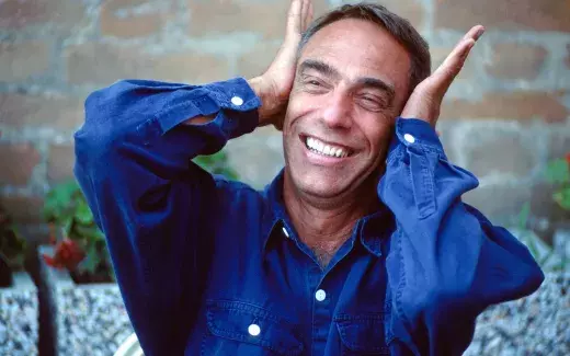 Derek Jarman