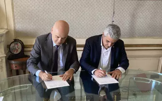 Accordo Argentina