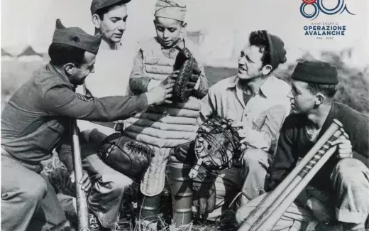 Mostra fotografica "Voci di Libertà"