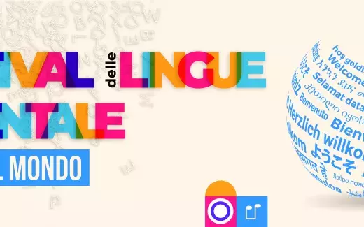 Festival delle Lingue