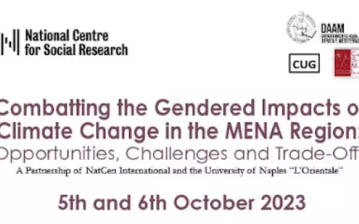 Combatting the Gendered