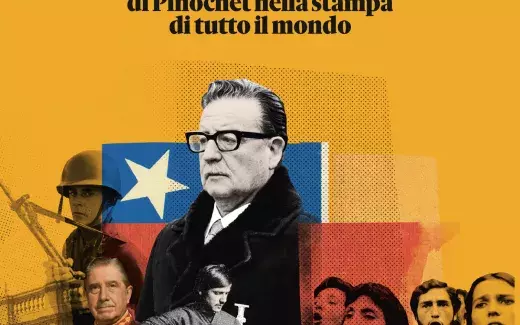cover cile per tutto