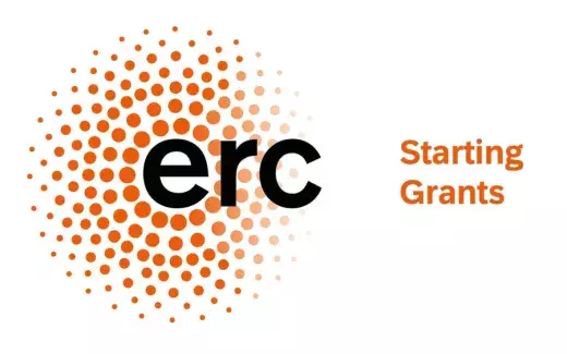 ERC Starting Grants 2023