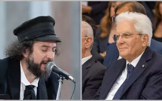 Un settembre speciale