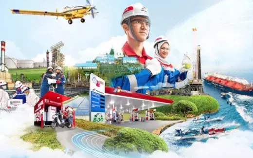 Energy Resiliency & Transition through Innovation