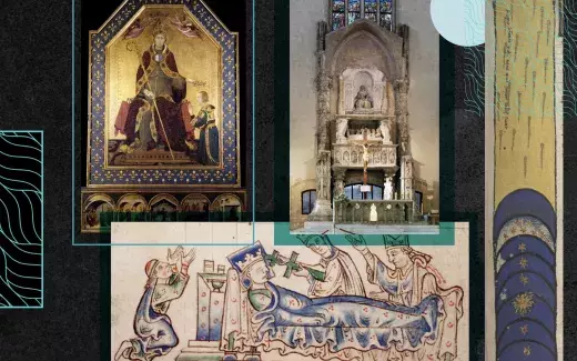 Parigi, Napoli e la filosofia