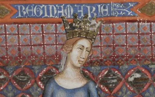 Giornata di studi "700 anni dalla morte della Regina Maria d'Ungheria (1257? - 1323)"