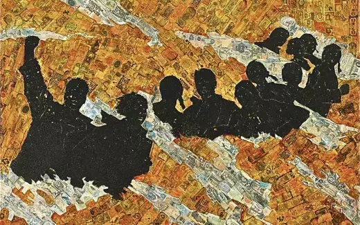 Conceptualizing "self-determination" in the Chinese context