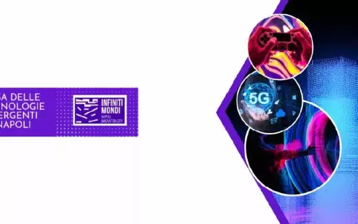 Casa delle Tecnologie Emergenti: presentazione del bando Incubazione