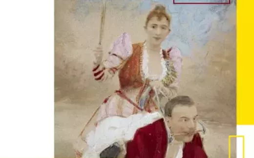 Seminario "Sessualità, scienza e devianze sessuali in Italia 1870 1950"