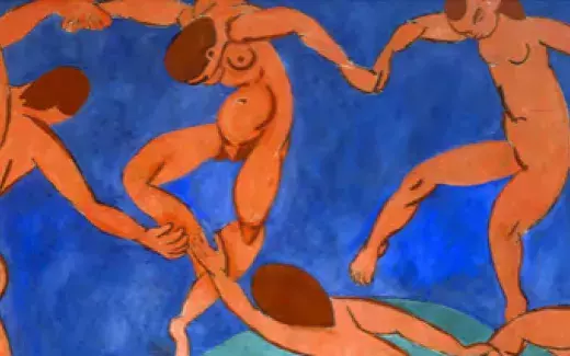 La danza nel mondo antico. Dal Mar Mediterraneo al Mar del Giappone.