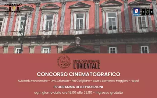 Concorso cinematografico
