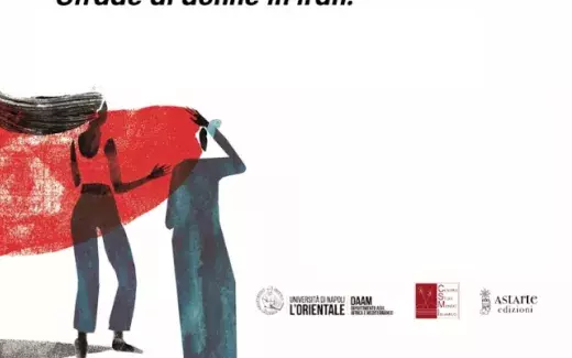 Presentazione del volume "Strade di donne in Iran"