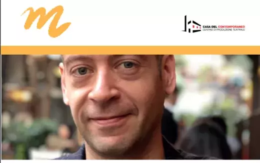 Incontro con Kaya Genç - Mediterraneo contemporaneo