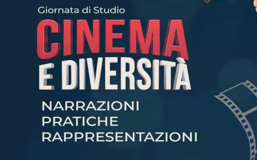 Cinema e Diversità: Narrazioni, Pratiche, Rappresentazioni